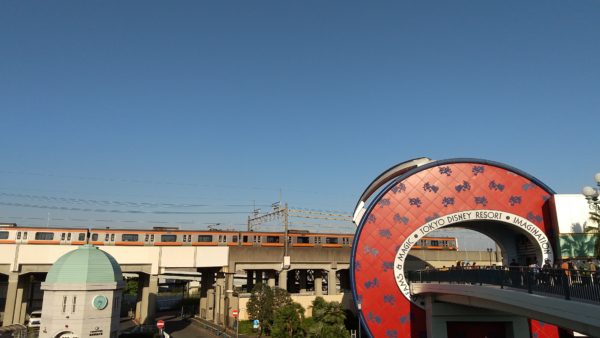 蘇我る とは そがったディズニーオタクの末路を解説 京葉線通勤快速は舞浜通過